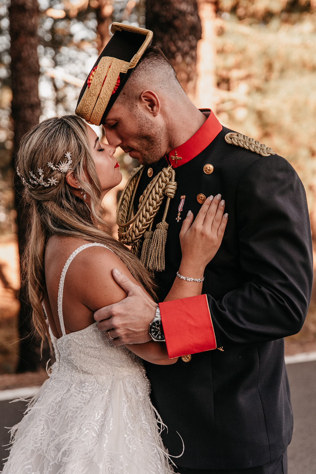 Fotografía de boda por Pablo Varela